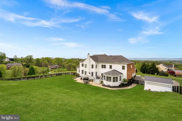 $1,895,000 | 15064 Barlow Drive, Waterford, VA 20197
