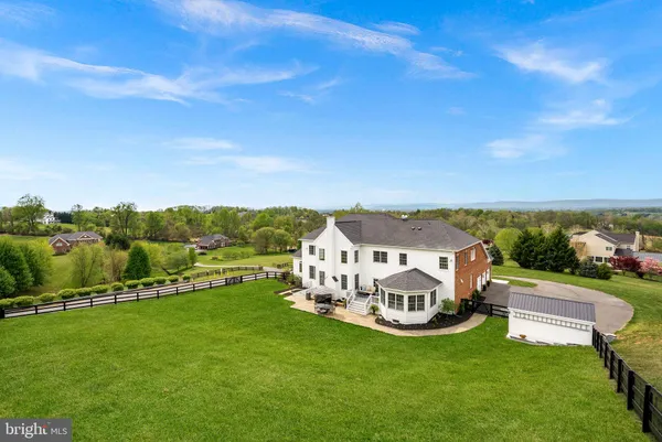 $1,895,000 | 15064 Barlow Drive, Waterford, VA 20197