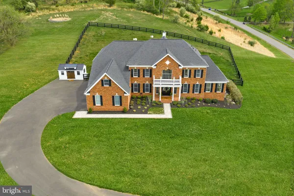 $1,895,000 | 15064 Barlow Drive, Waterford, VA 20197