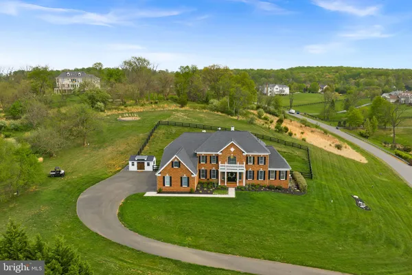 $1,895,000 | 15064 Barlow Drive, Waterford, VA 20197