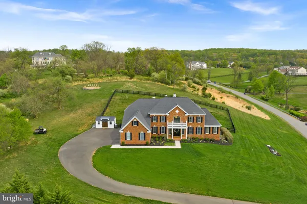$1,895,000 | 15064 Barlow Drive, Waterford, VA 20197