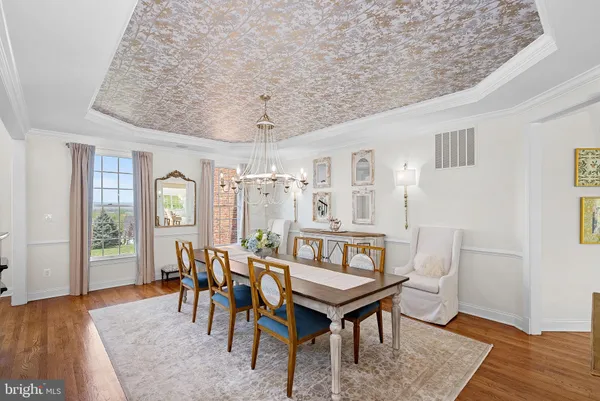 $1,895,000 | 15064 Barlow Drive, Waterford, VA 20197