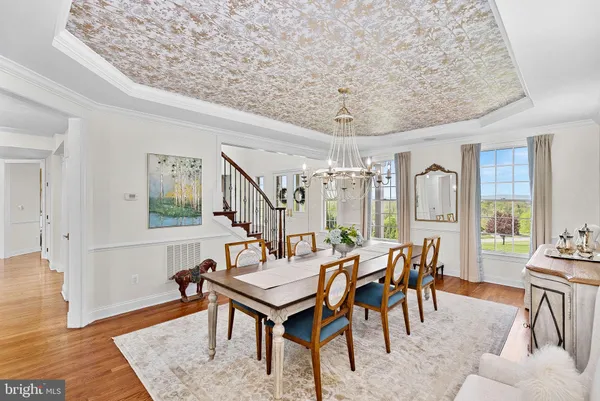 $1,895,000 | 15064 Barlow Drive, Waterford, VA 20197