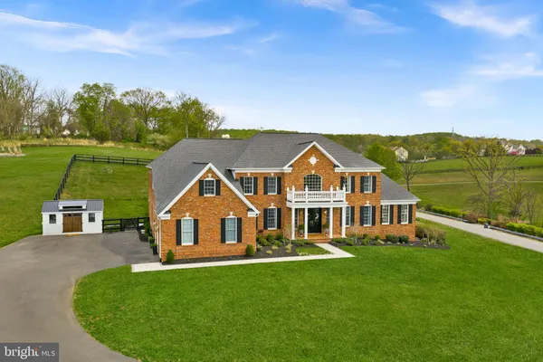$1,895,000 | 15064 Barlow Drive, Waterford, VA 20197