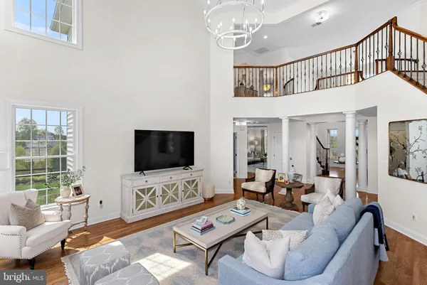 $1,895,000 | 15064 Barlow Drive, Waterford, VA 20197