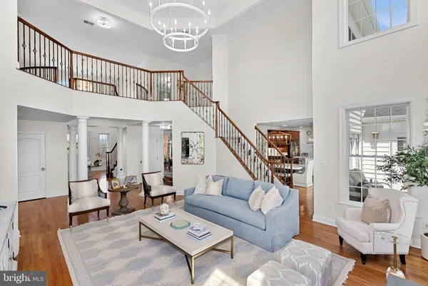 $1,895,000 | 15064 Barlow Drive, Waterford, VA 20197