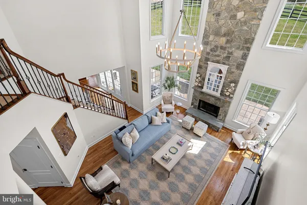$1,895,000 | 15064 Barlow Drive, Waterford, VA 20197