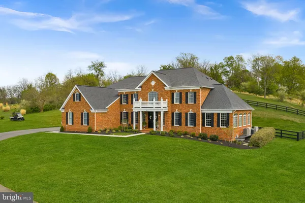 $1,895,000 | 15064 Barlow Drive, Waterford, VA 20197