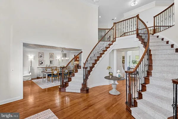 $1,895,000 | 15064 Barlow Drive, Waterford, VA 20197