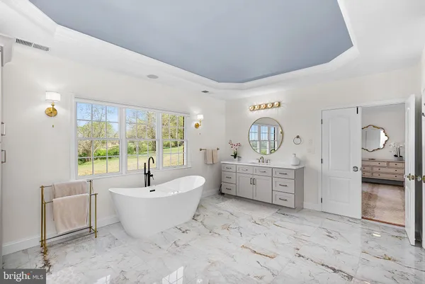 $1,895,000 | 15064 Barlow Drive, Waterford, VA 20197