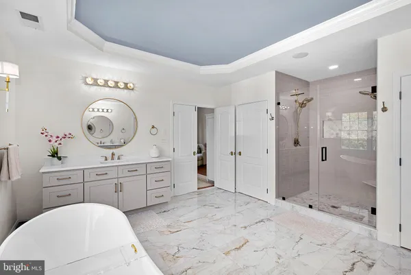 $1,895,000 | 15064 Barlow Drive, Waterford, VA 20197