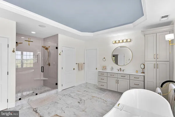 $1,895,000 | 15064 Barlow Drive, Waterford, VA 20197