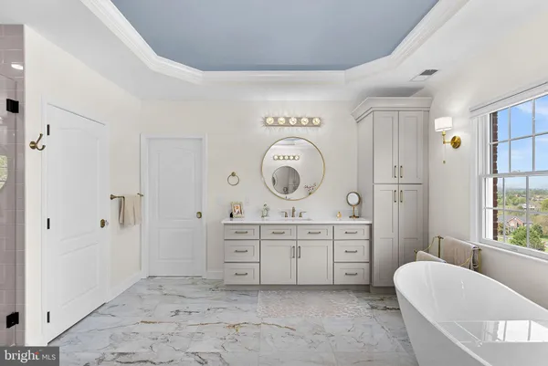 $1,895,000 | 15064 Barlow Drive, Waterford, VA 20197