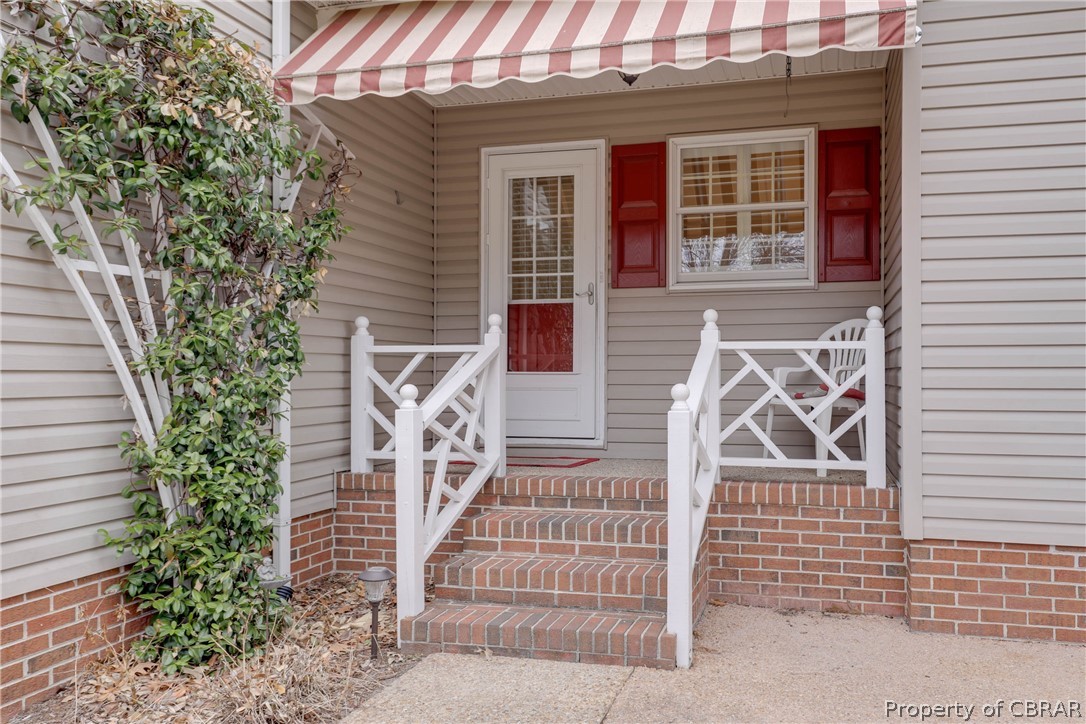1445 Pine Hall Road Mathews, VA 23109 - Photo 11 of 47