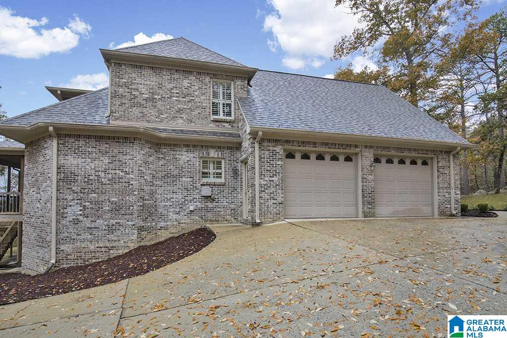 450 Eagles Roost Road Odenville, AL 35120 - Photo 23 of 30