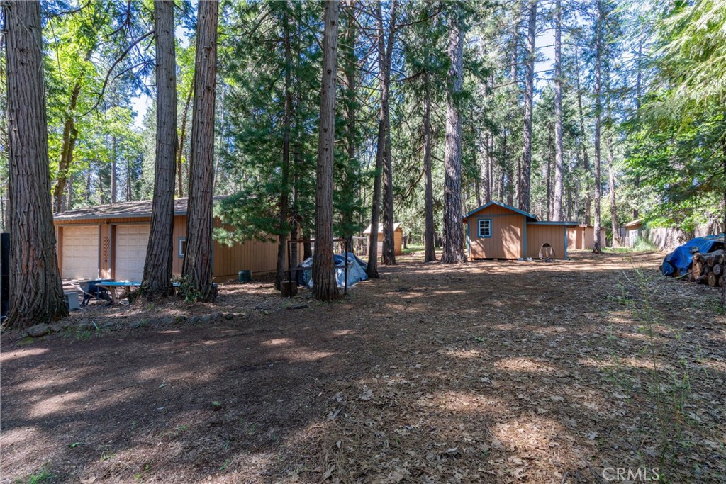 4715 Cody Lane Forest Ranch, CA 95942 - Photo 43 of 75