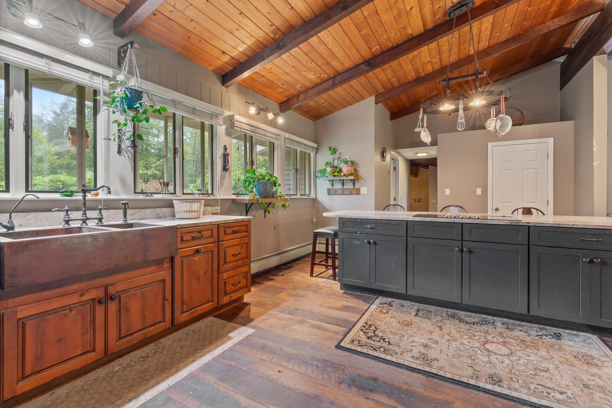 4 Trow Road Mont Vernon, NH 03057 - Photo 1 of 57