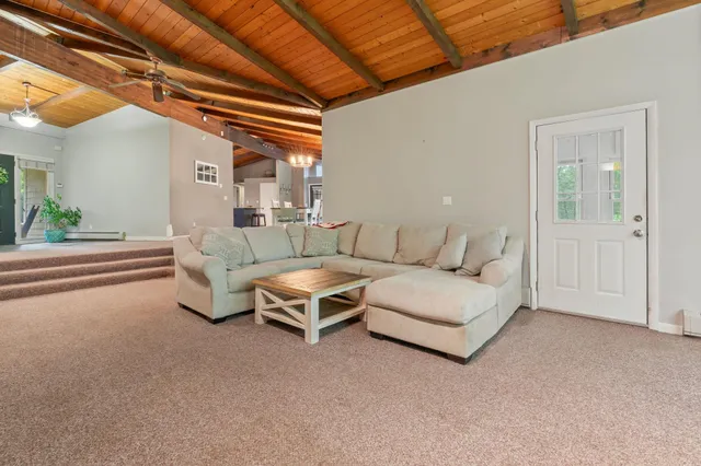 $899,000 | 4 Trow Road, Mont Vernon, NH 03057