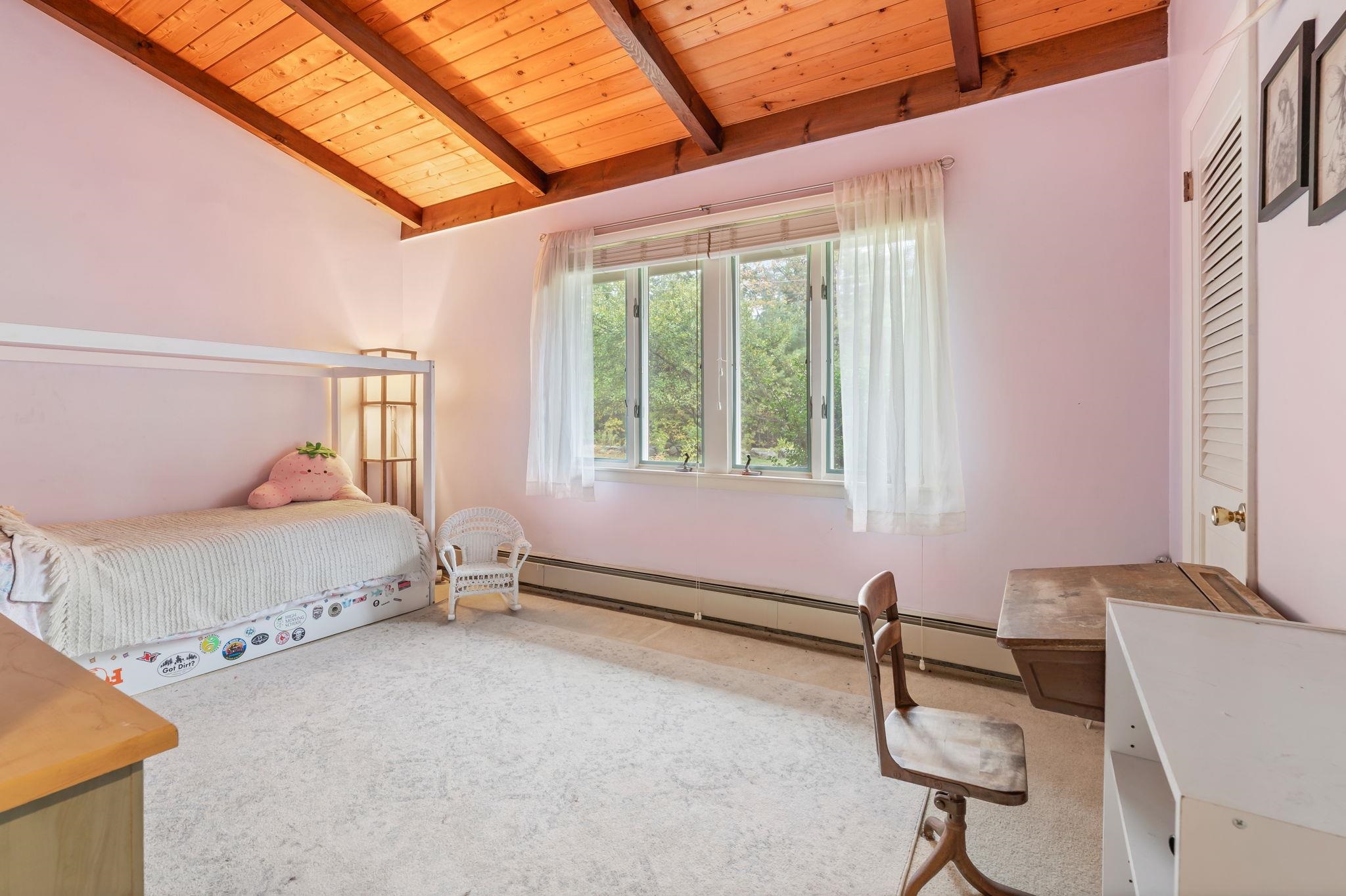 4 Trow Road Mont Vernon, NH 03057 - Photo 24 of 57