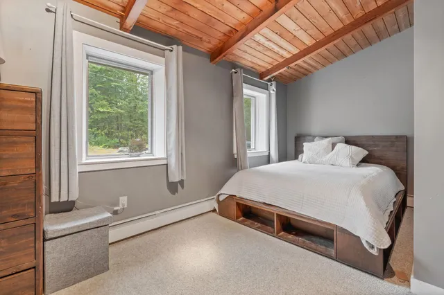 $899,000 | 4 Trow Road, Mont Vernon, NH 03057