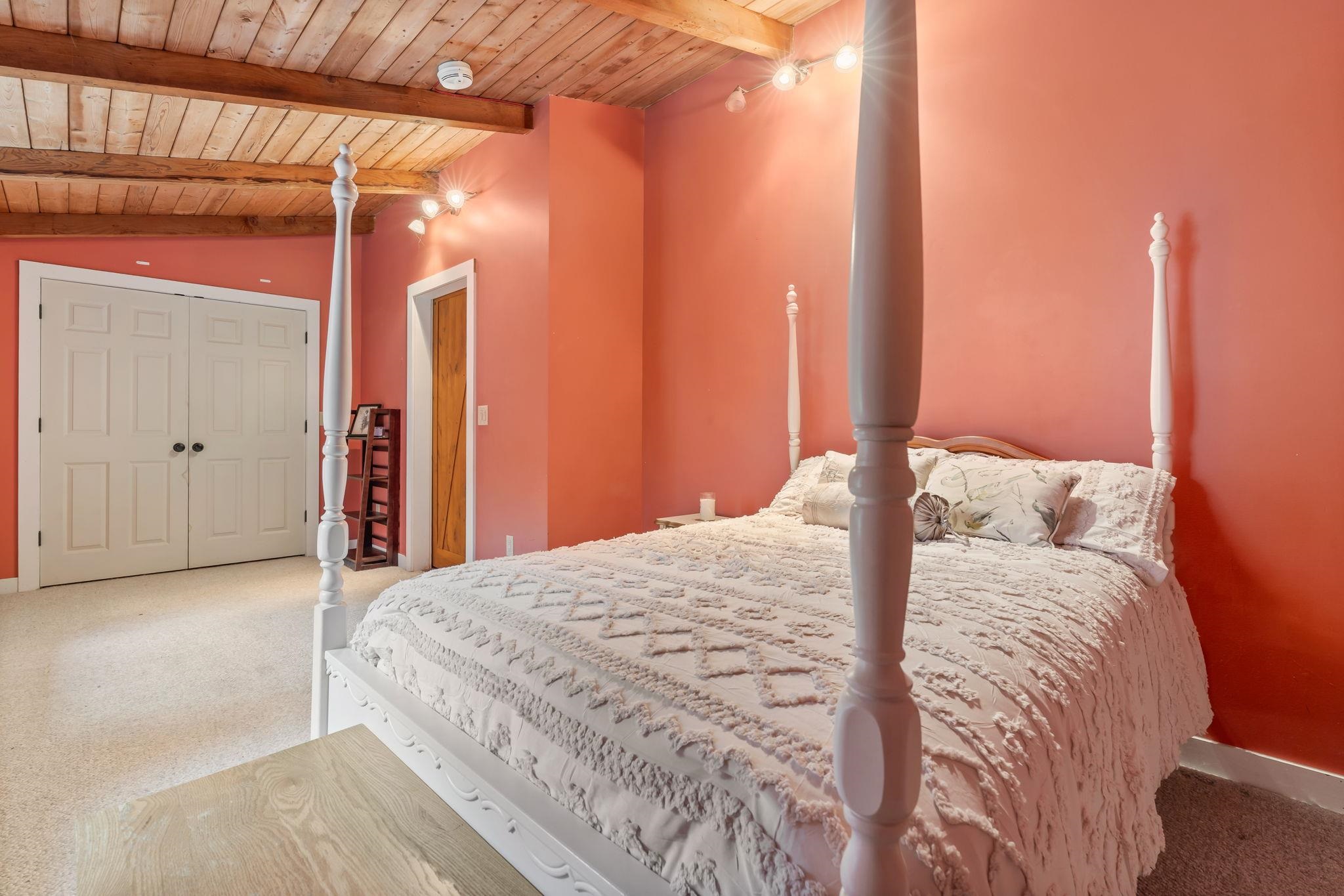 4 Trow Road Mont Vernon, NH 03057 - Photo 34 of 57