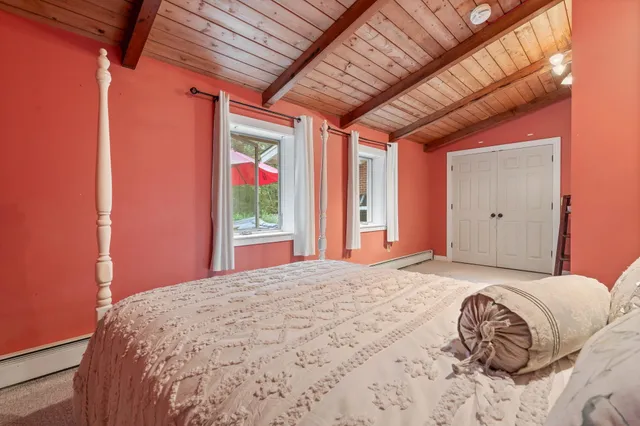 $899,000 | 4 Trow Road, Mont Vernon, NH 03057