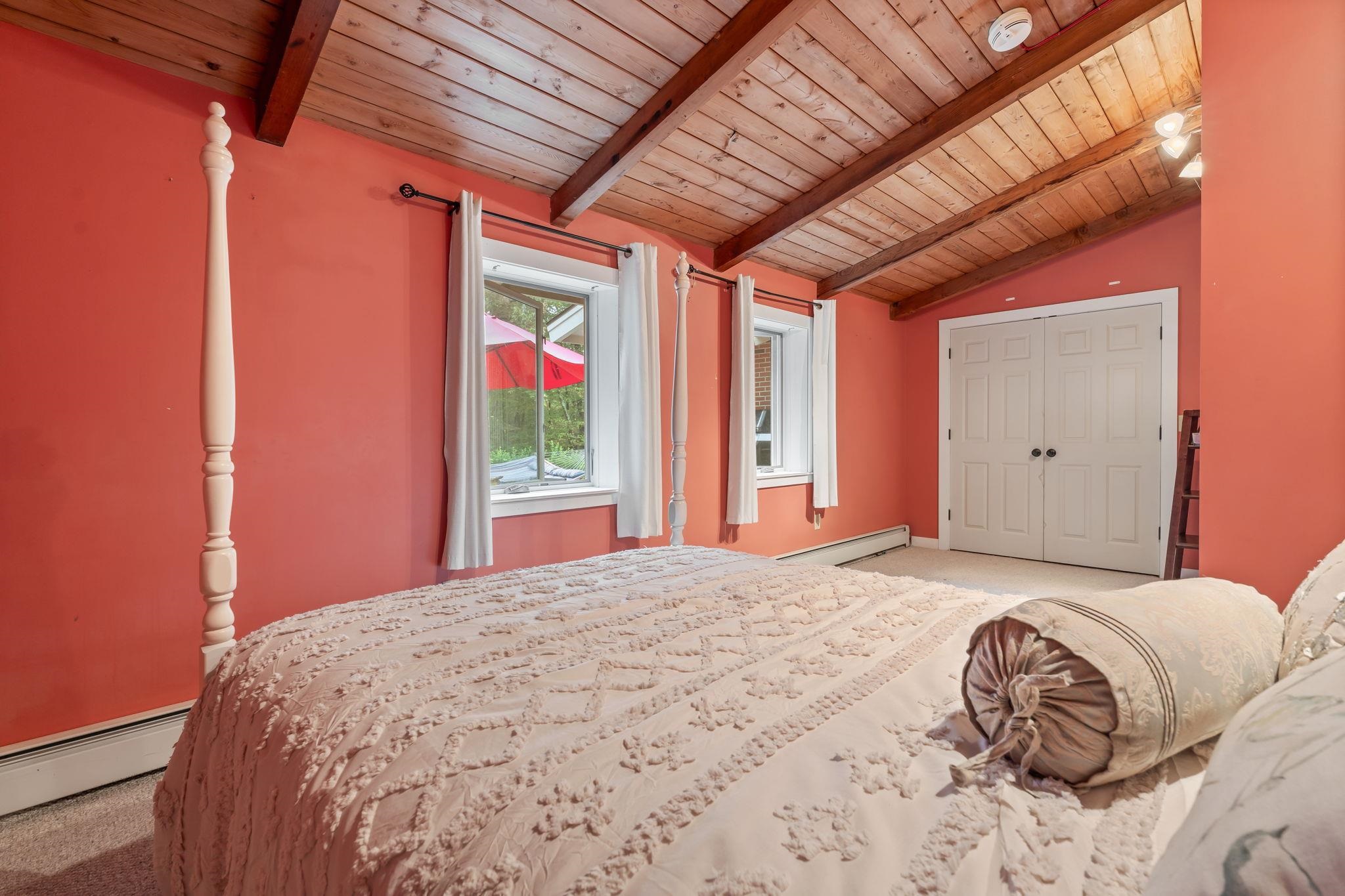 4 Trow Road Mont Vernon, NH 03057 - Photo 36 of 57