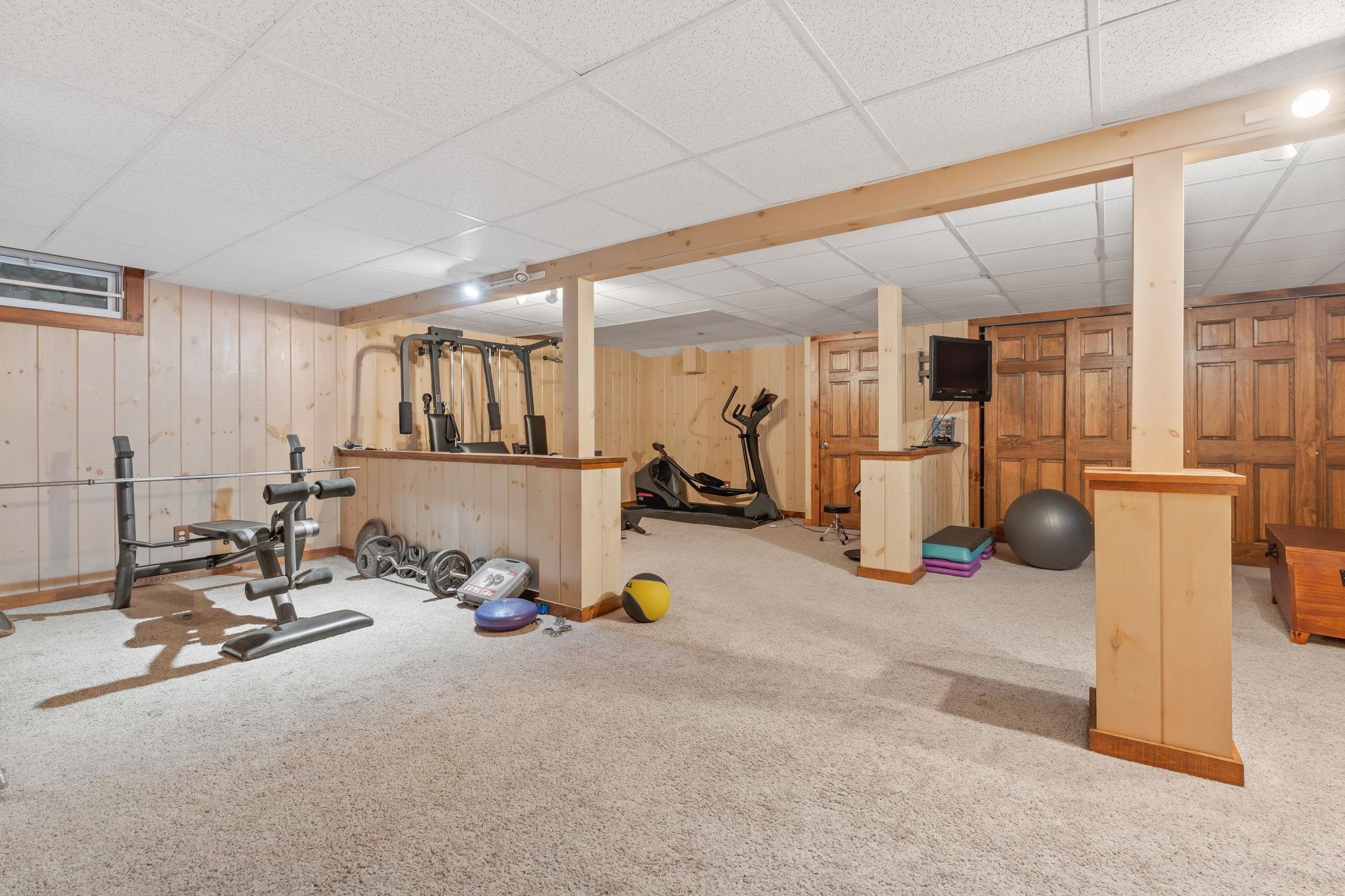 4 Trow Road Mont Vernon, NH 03057 - Photo 41 of 57