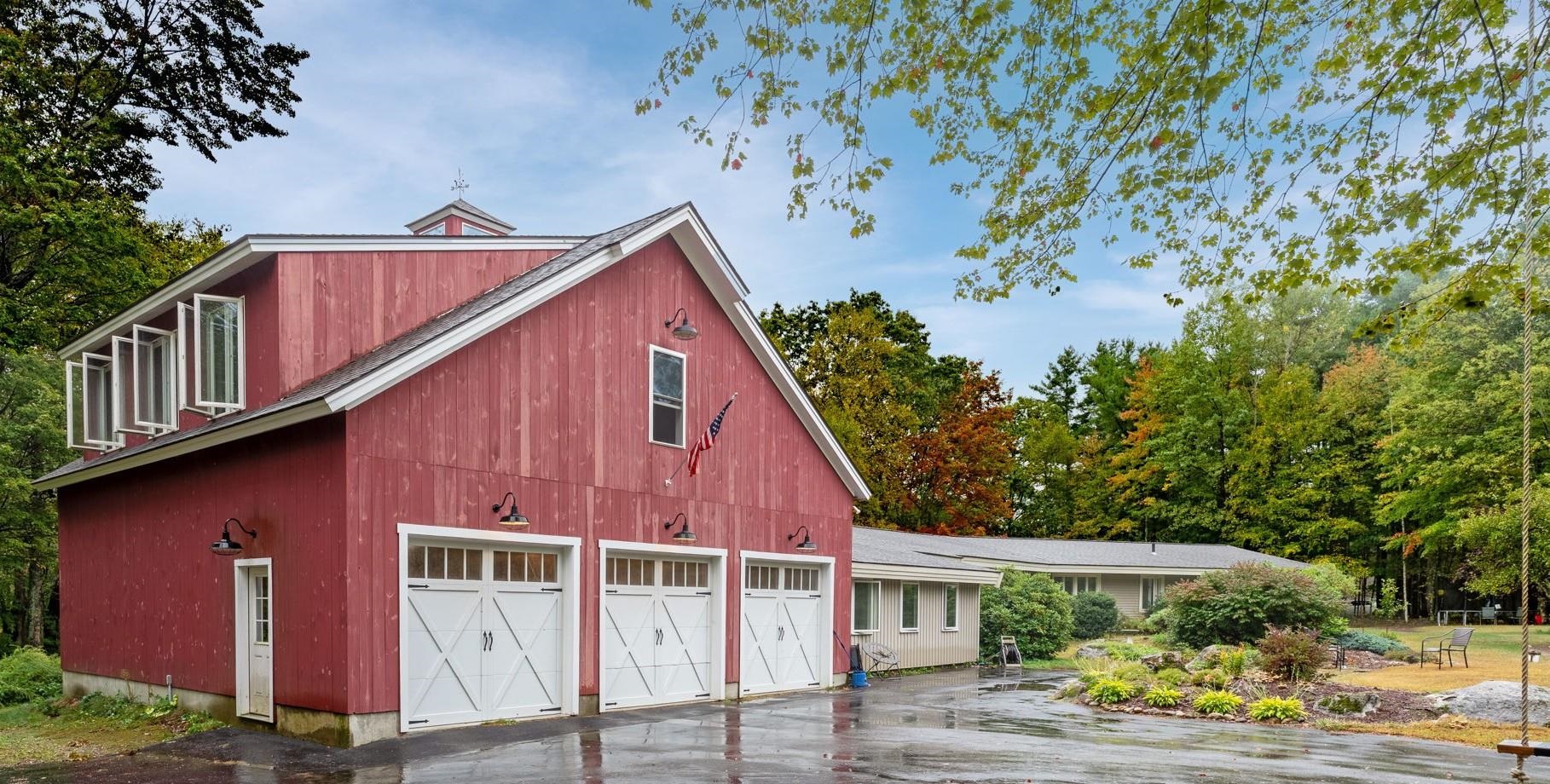 4 Trow Road Mont Vernon, NH 03057 - Photo 44 of 57