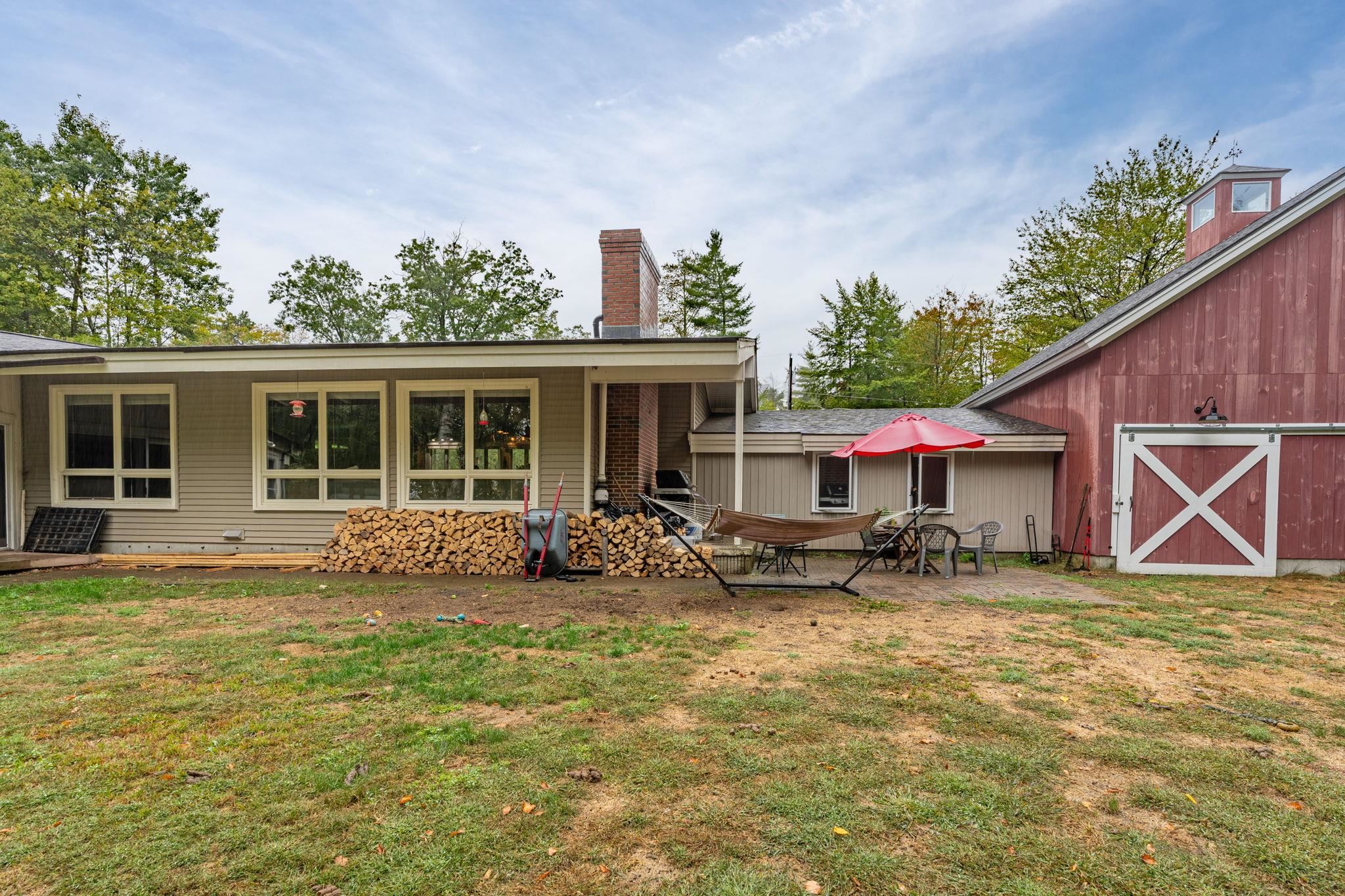 4 Trow Road Mont Vernon, NH 03057 - Photo 47 of 57