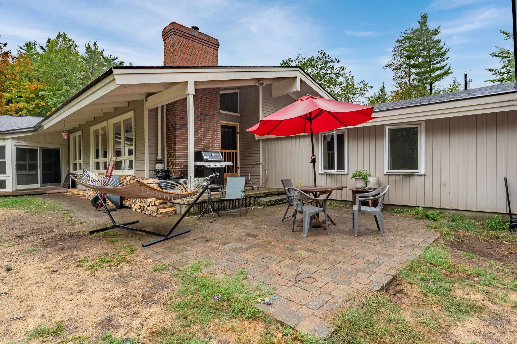 4 Trow Road Mont Vernon, NH 03057 - Photo 49 of 57