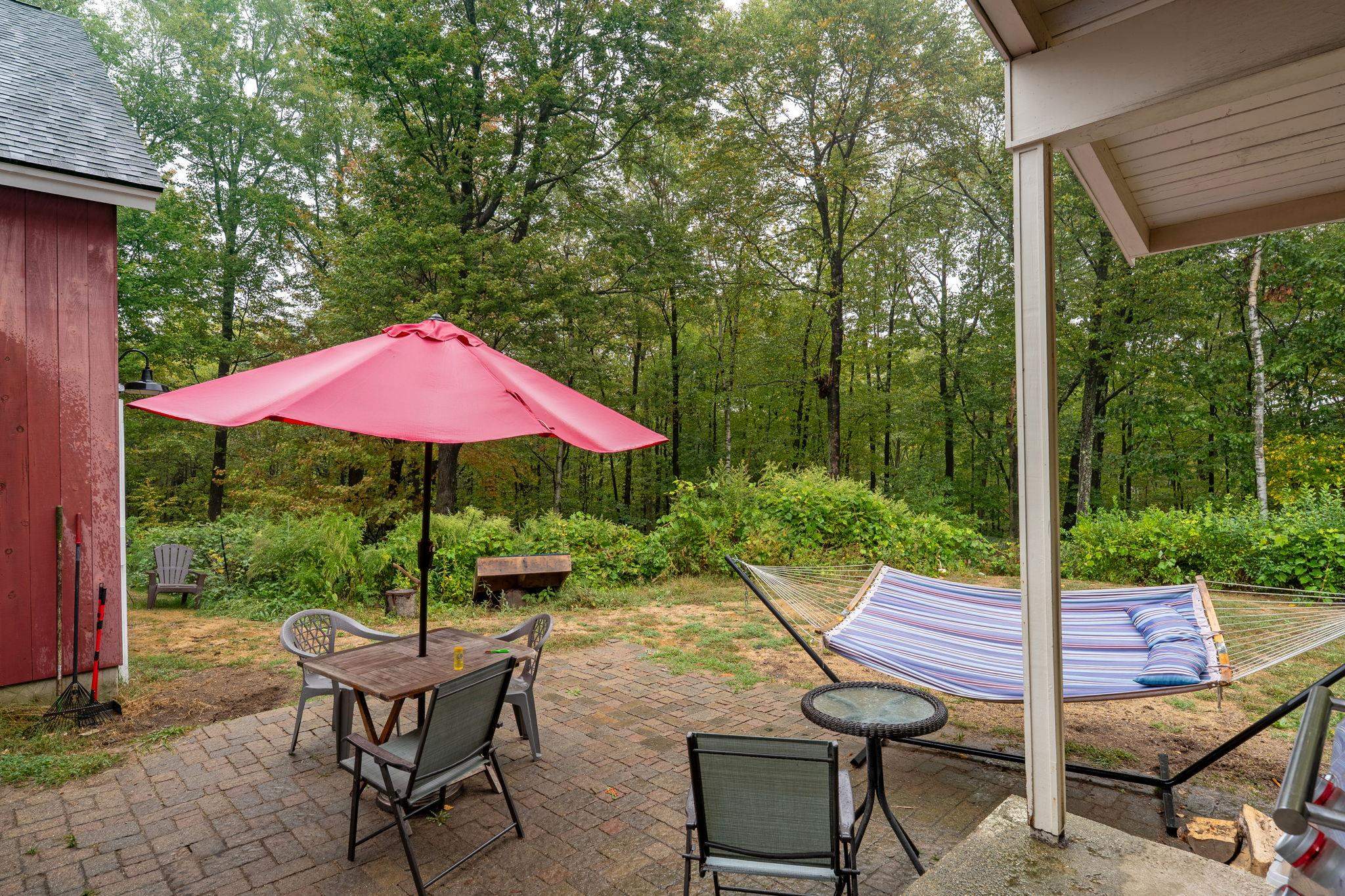 4 Trow Road Mont Vernon, NH 03057 - Photo 50 of 57