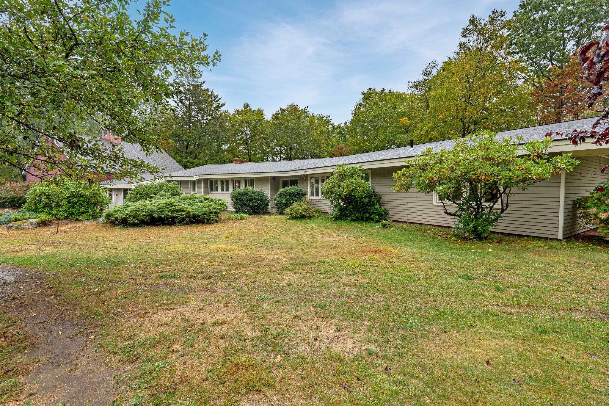 4 Trow Road Mont Vernon, NH 03057 - Photo 52 of 57