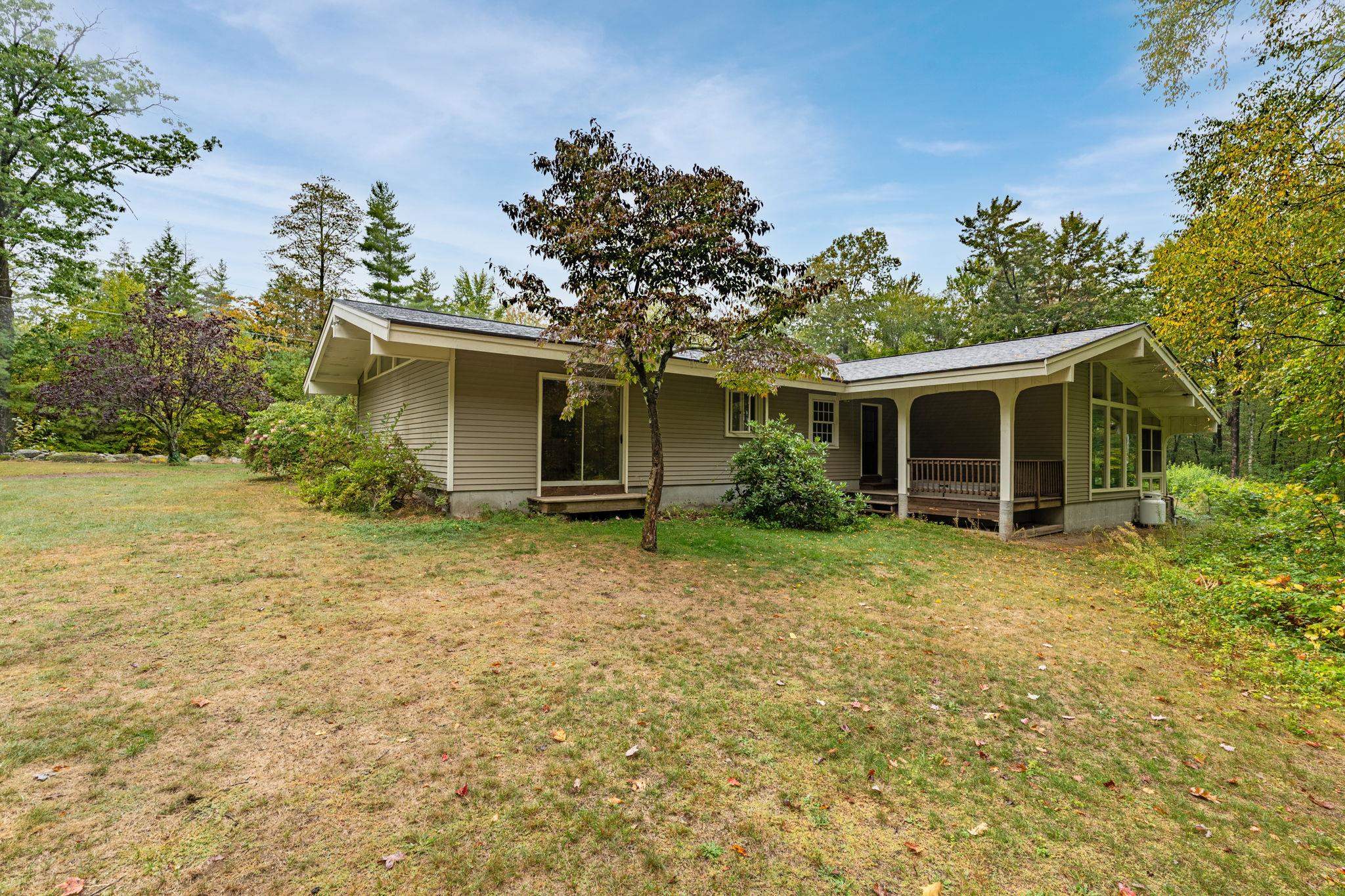 4 Trow Road Mont Vernon, NH 03057 - Photo 53 of 57