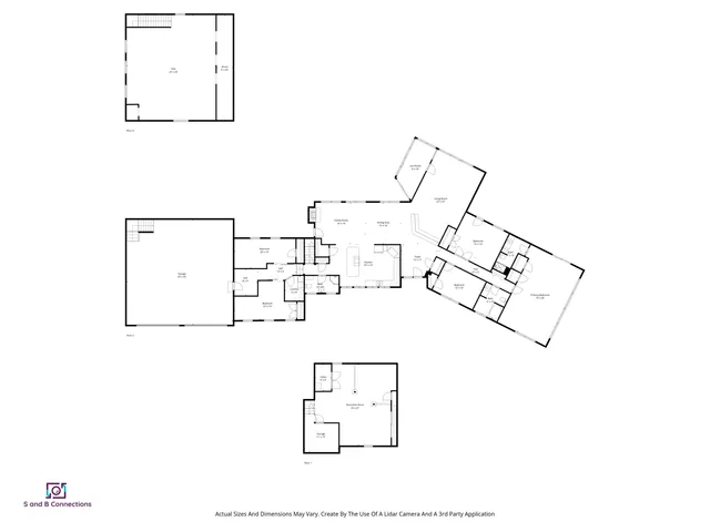 $899,000 | 4 Trow Road, Mont Vernon, NH 03057