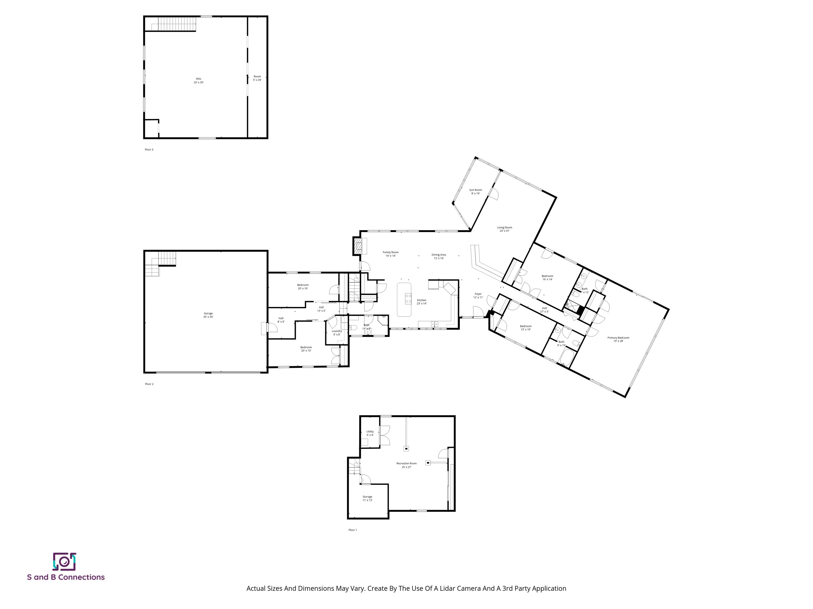 4 Trow Road Mont Vernon, NH 03057 - Photo 56 of 57