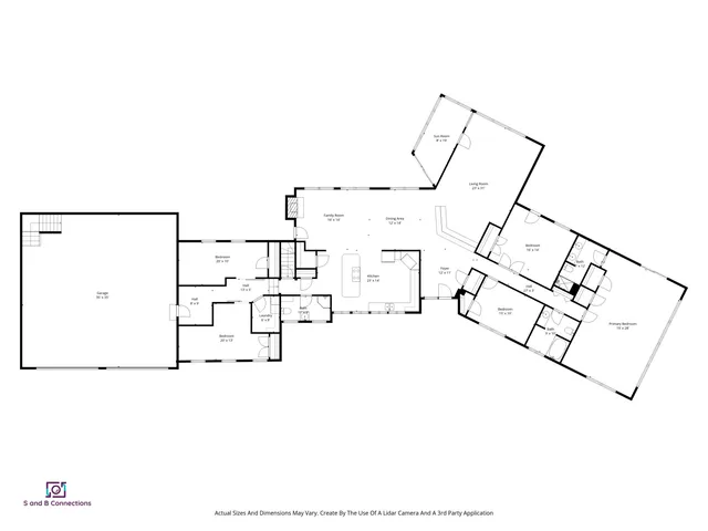 $899,000 | 4 Trow Road, Mont Vernon, NH 03057
