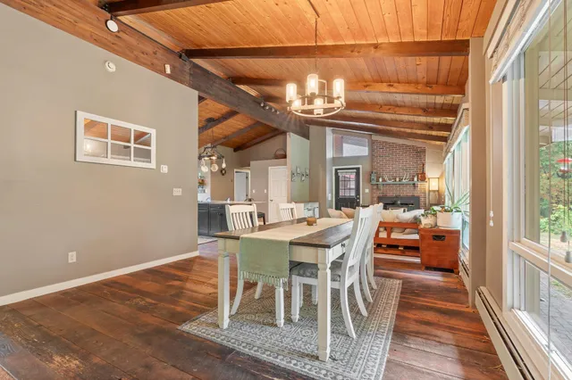 $899,000 | 4 Trow Road, Mont Vernon, NH 03057