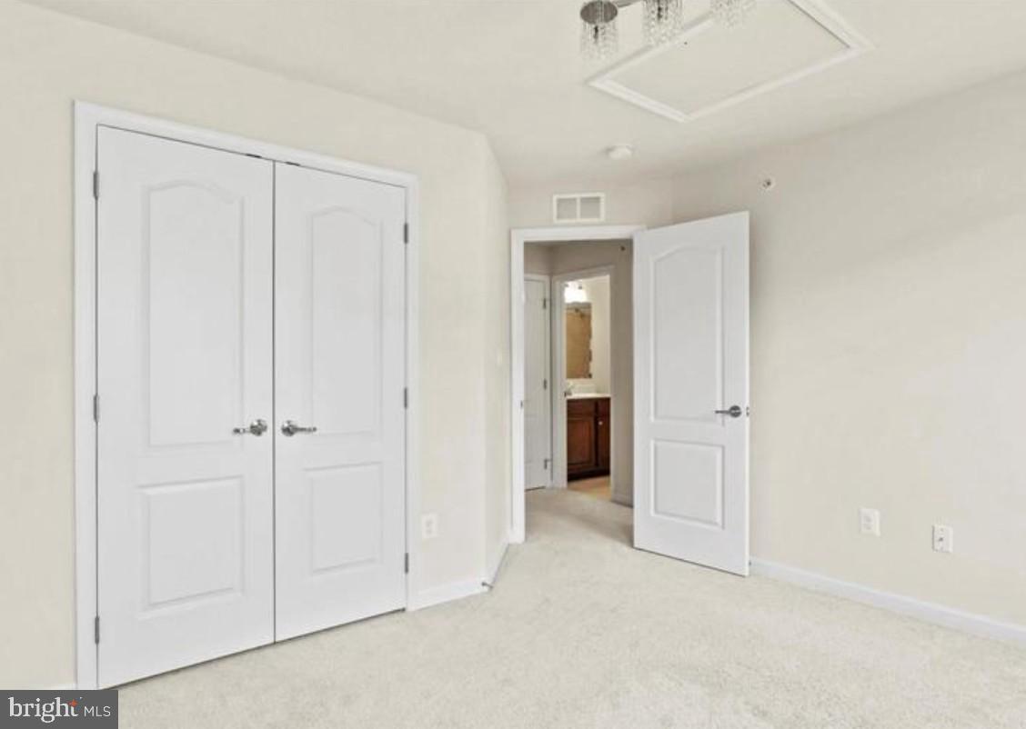 4843 Dane Ridge Circle Woodbridge, VA 22193 - Photo 13 of 24 Bright and airy room with dual doors.