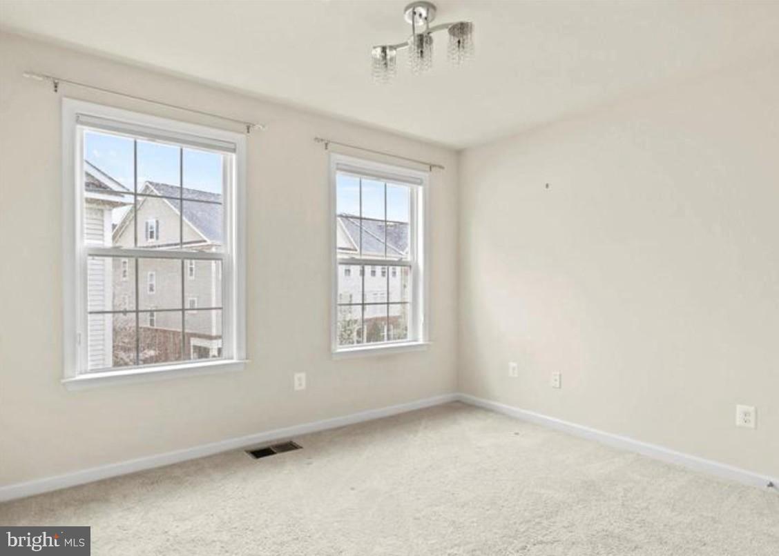 4843 Dane Ridge Circle Woodbridge, VA 22193 - Photo 14 of 24 Bright and airy room with dual windows.