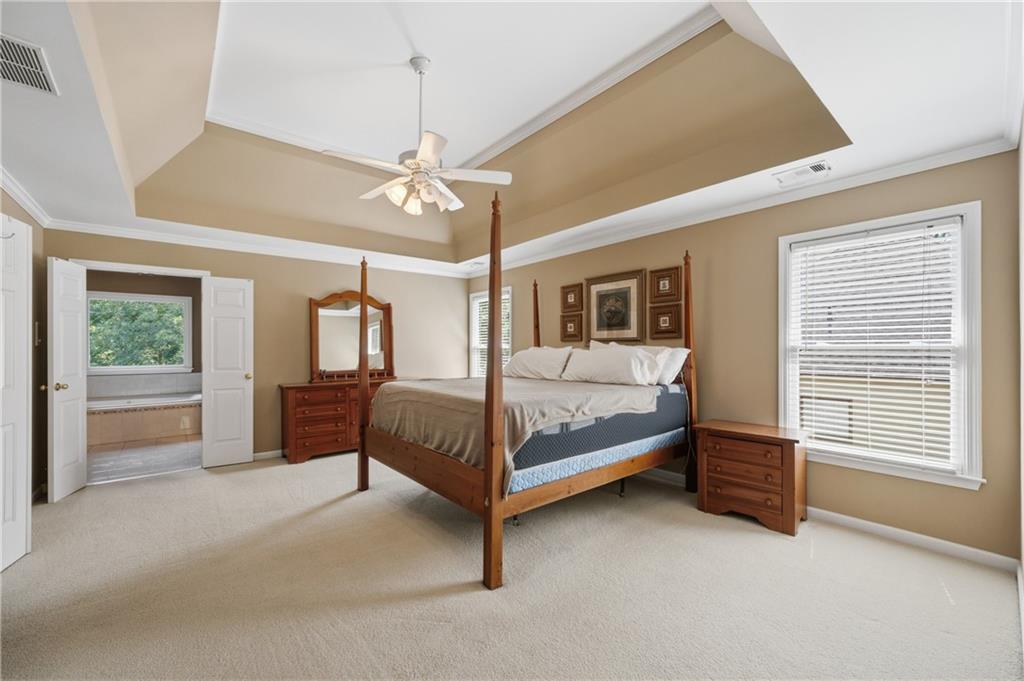 4395 Signal Ridge Court Buford, GA 30518 - Photo 15 of 40