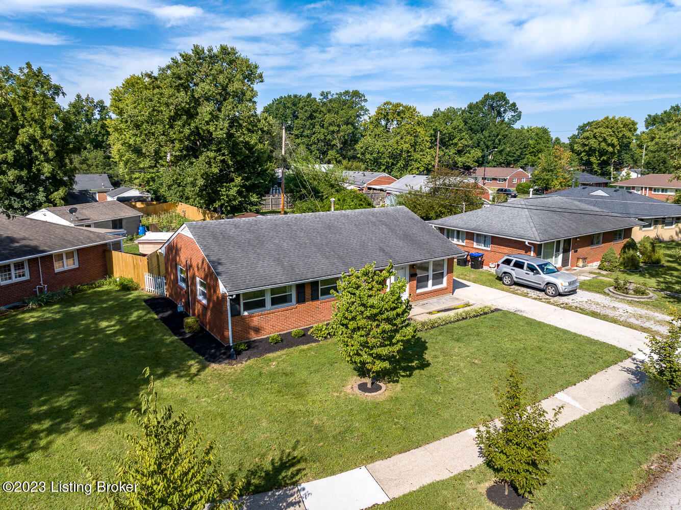 2939 Rio Rita Avenue Louisville, KY 40220 - Photo 34 of 38 034-2939-34
