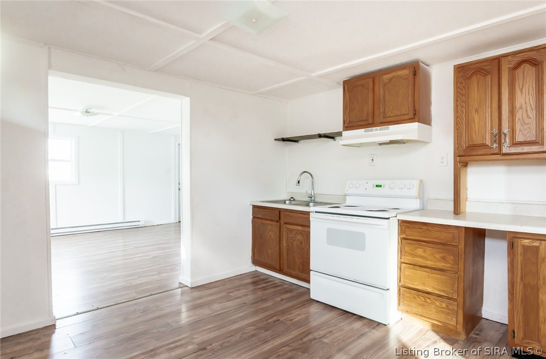 733 Mann Avenue Austin, IN 47102 - Photo 12 of 37