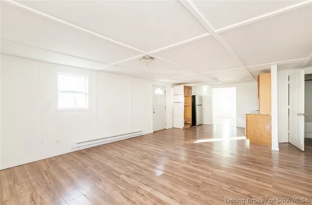 $94,999 | 733 Mann Avenue, Austin, IN 47102