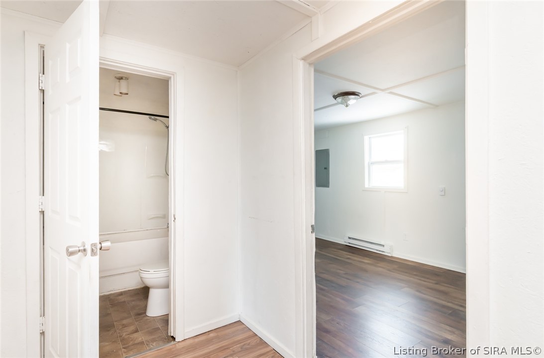 733 Mann Avenue Austin, IN 47102 - Photo 24 of 37