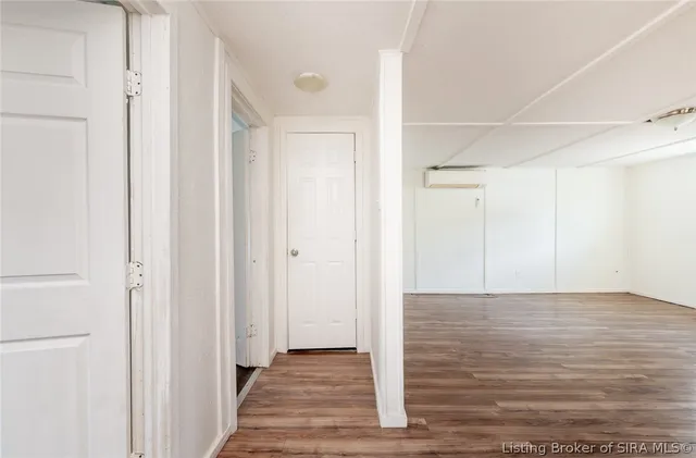 $94,999 | 733 Mann Avenue, Austin, IN 47102