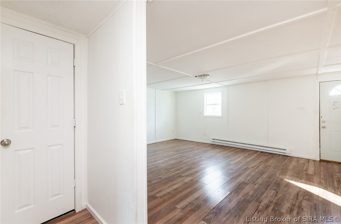 733 Mann Avenue Austin, IN 47102 - Photo 33 of 37