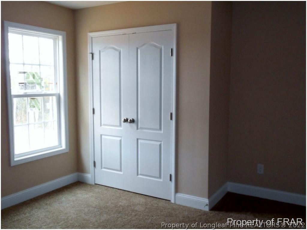 3463 Thrower Road Hope Mills, NC 28348 - Photo 15 of 24 a view of an front door