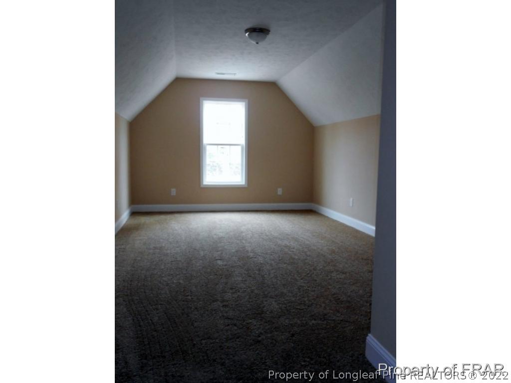 3463 Thrower Road Hope Mills, NC 28348 - Photo 20 of 24 a view of a room with a window