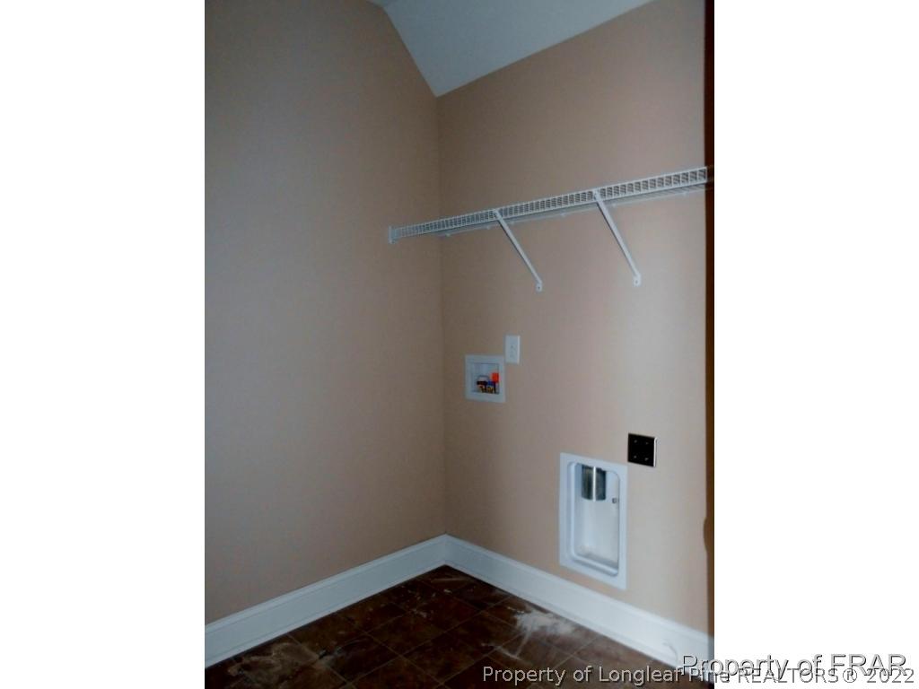 3463 Thrower Road Hope Mills, NC 28348 - Photo 9 of 24 a view of utility room